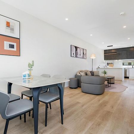 Your Home Away From Home Located Near Auckland Cbd Buitenkant foto