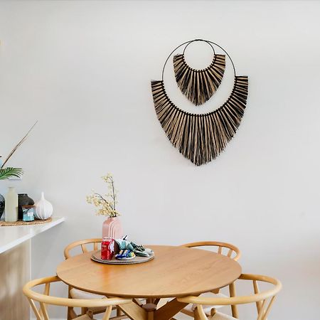 Your Home Away From Home Located Near Auckland Cbd Buitenkant foto
