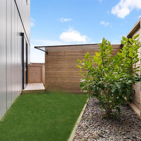 Your Home Away From Home Located Near Auckland Cbd Buitenkant foto