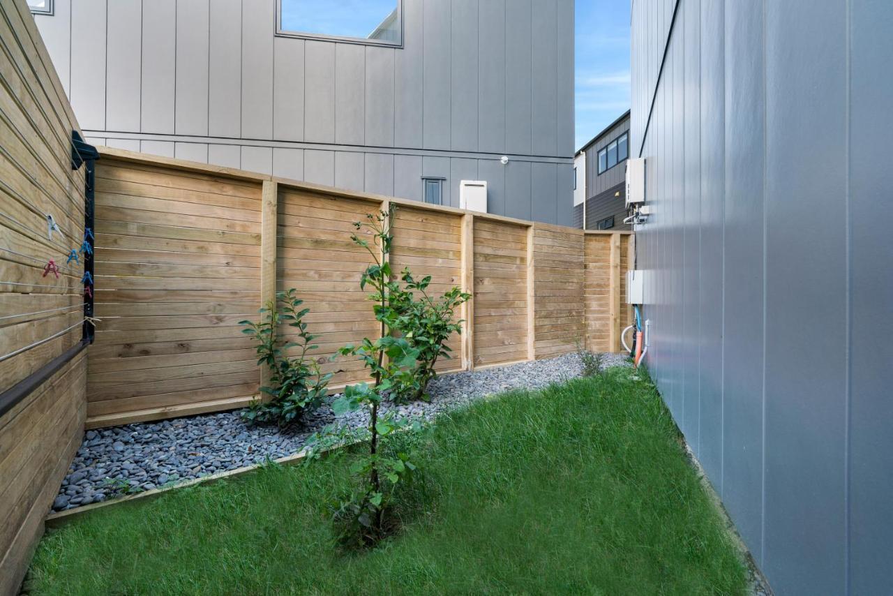 Your Home Away From Home Located Near Auckland Cbd Buitenkant foto
