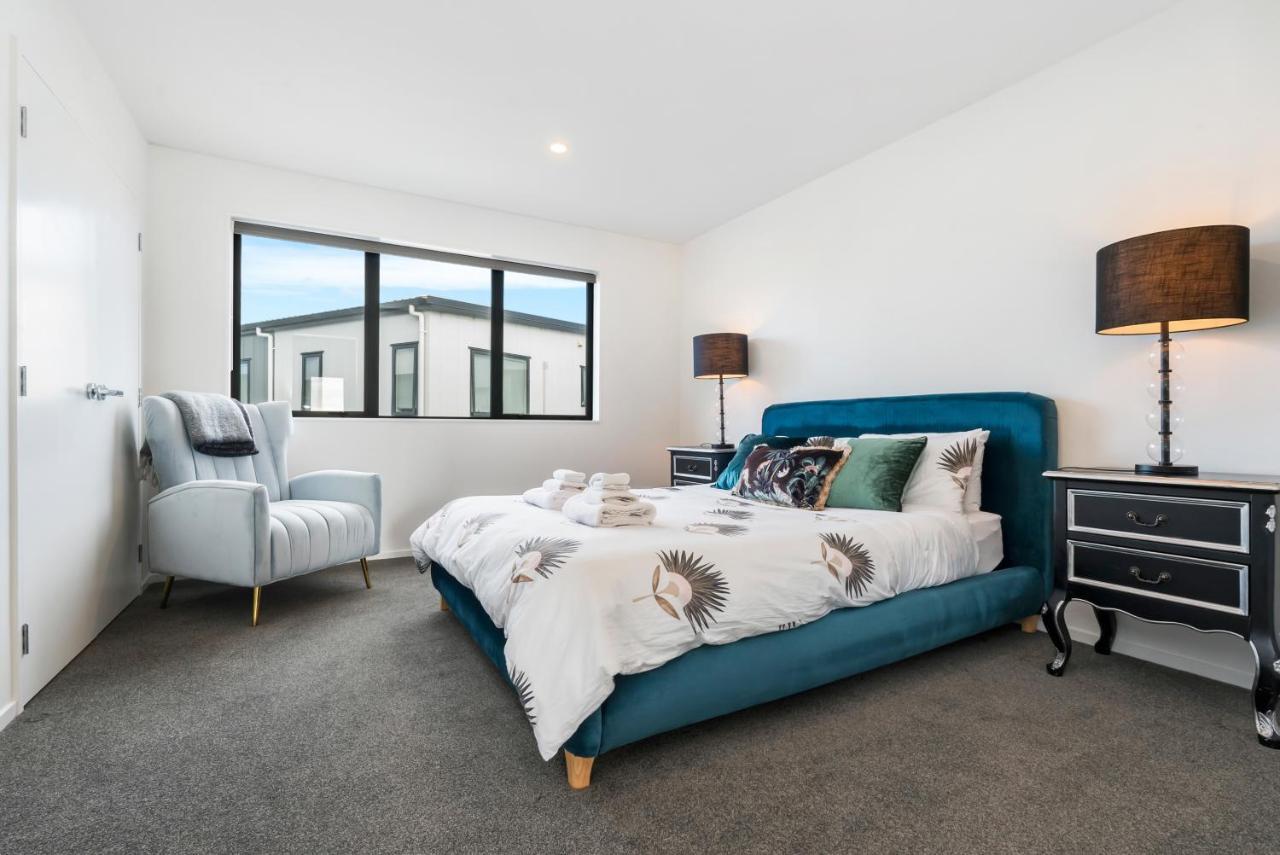 Your Home Away From Home Located Near Auckland Cbd Buitenkant foto