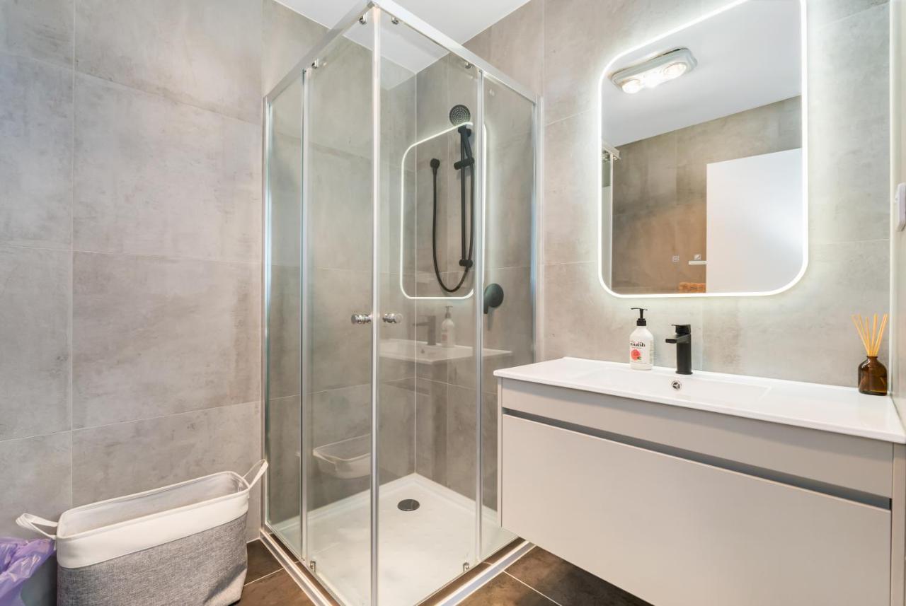 Your Home Away From Home Located Near Auckland Cbd Buitenkant foto
