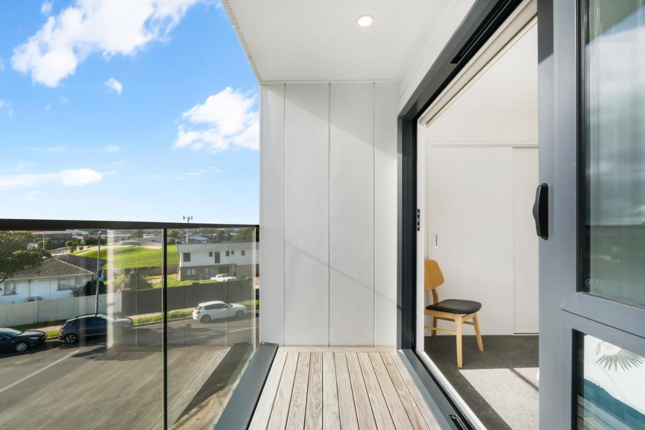 Your Home Away From Home Located Near Auckland Cbd Buitenkant foto