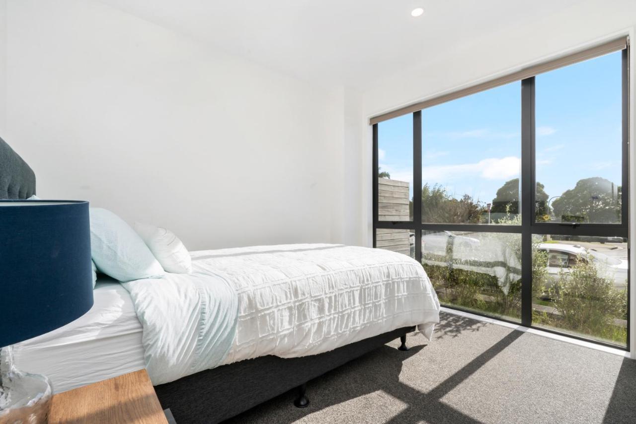 Your Home Away From Home Located Near Auckland Cbd Buitenkant foto