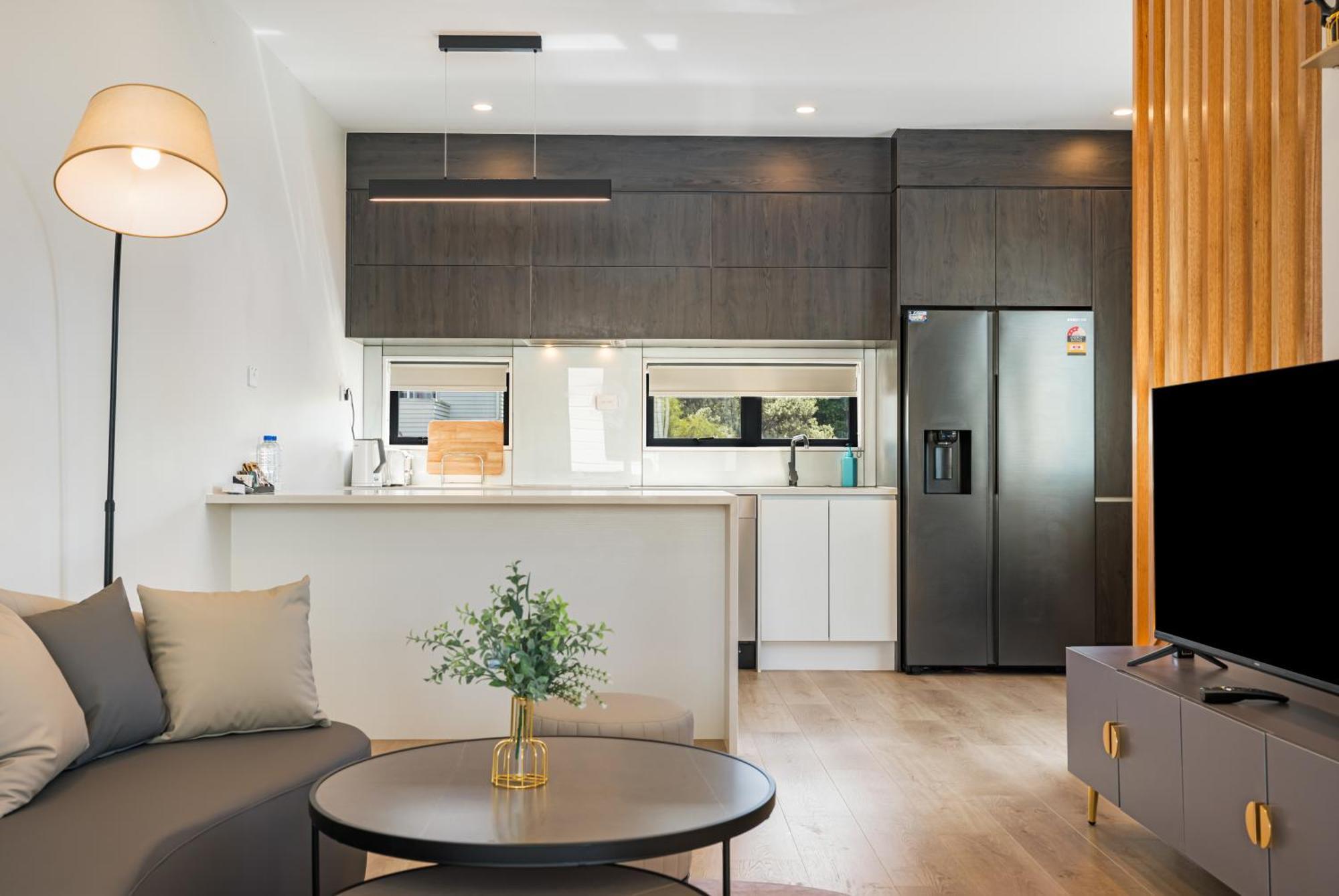 Your Home Away From Home Located Near Auckland Cbd Buitenkant foto