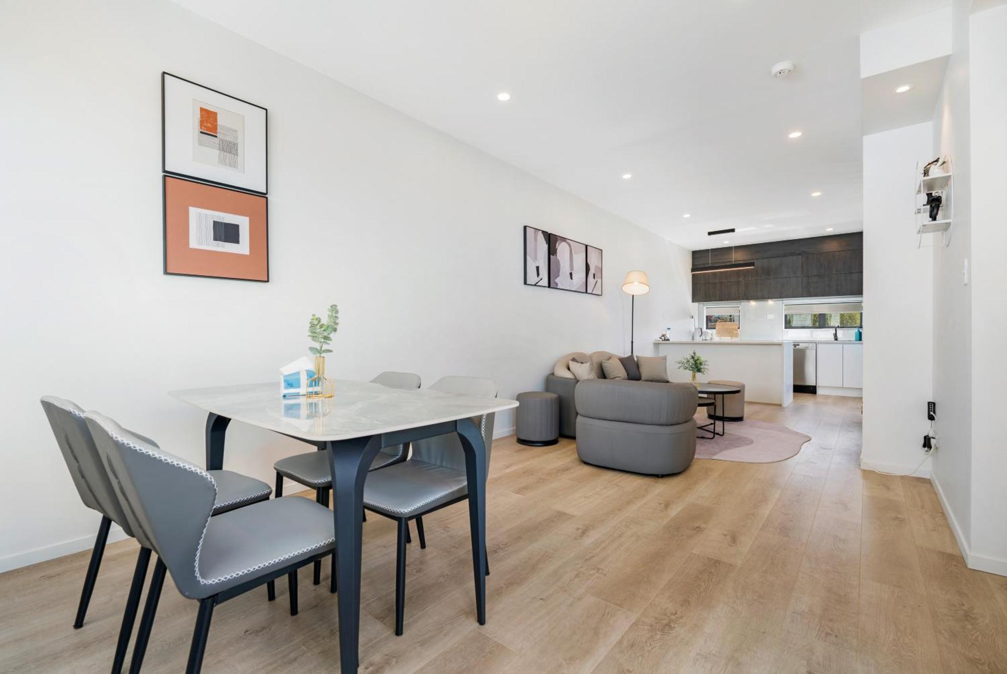 Your Home Away From Home Located Near Auckland Cbd Buitenkant foto