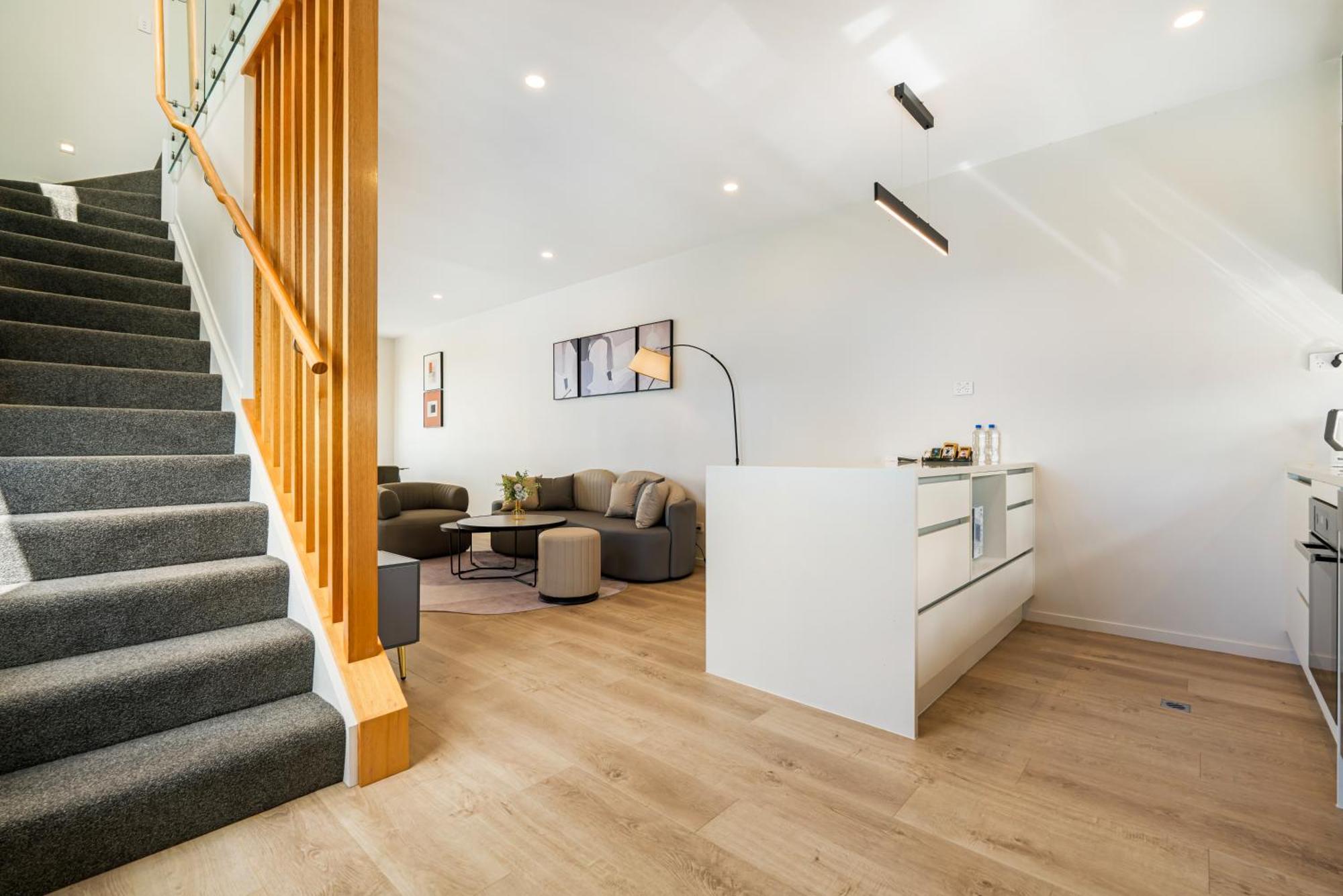 Your Home Away From Home Located Near Auckland Cbd Buitenkant foto