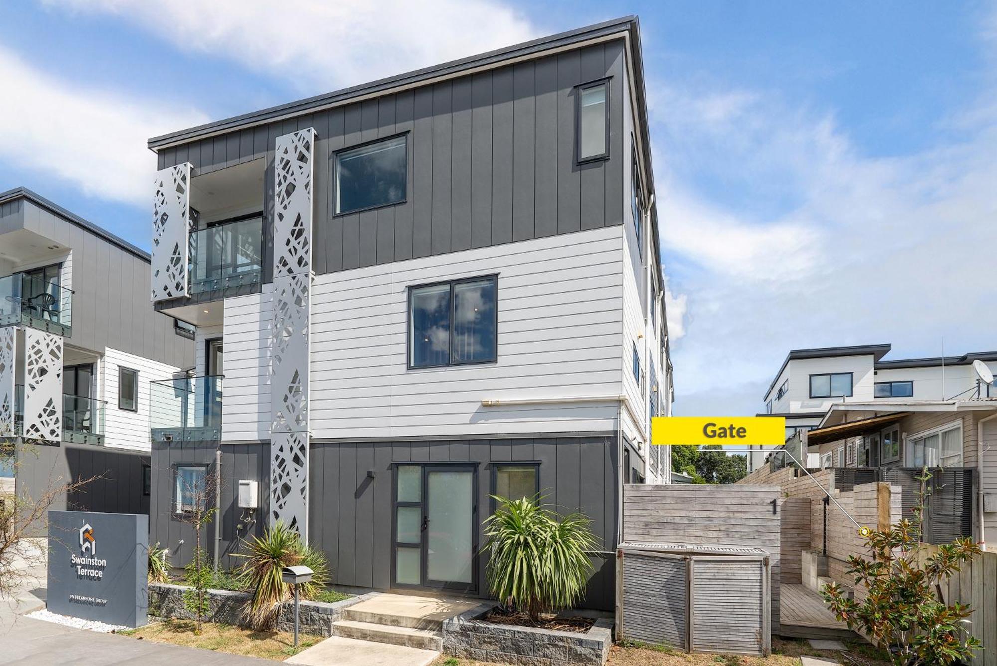 Your Home Away From Home Located Near Auckland Cbd Buitenkant foto