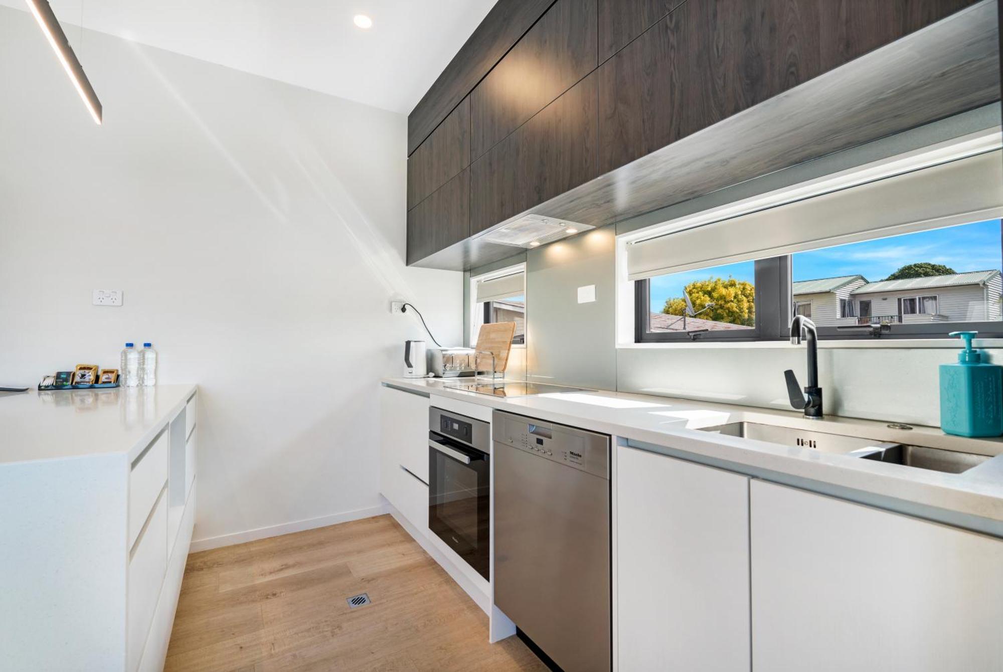 Your Home Away From Home Located Near Auckland Cbd Buitenkant foto