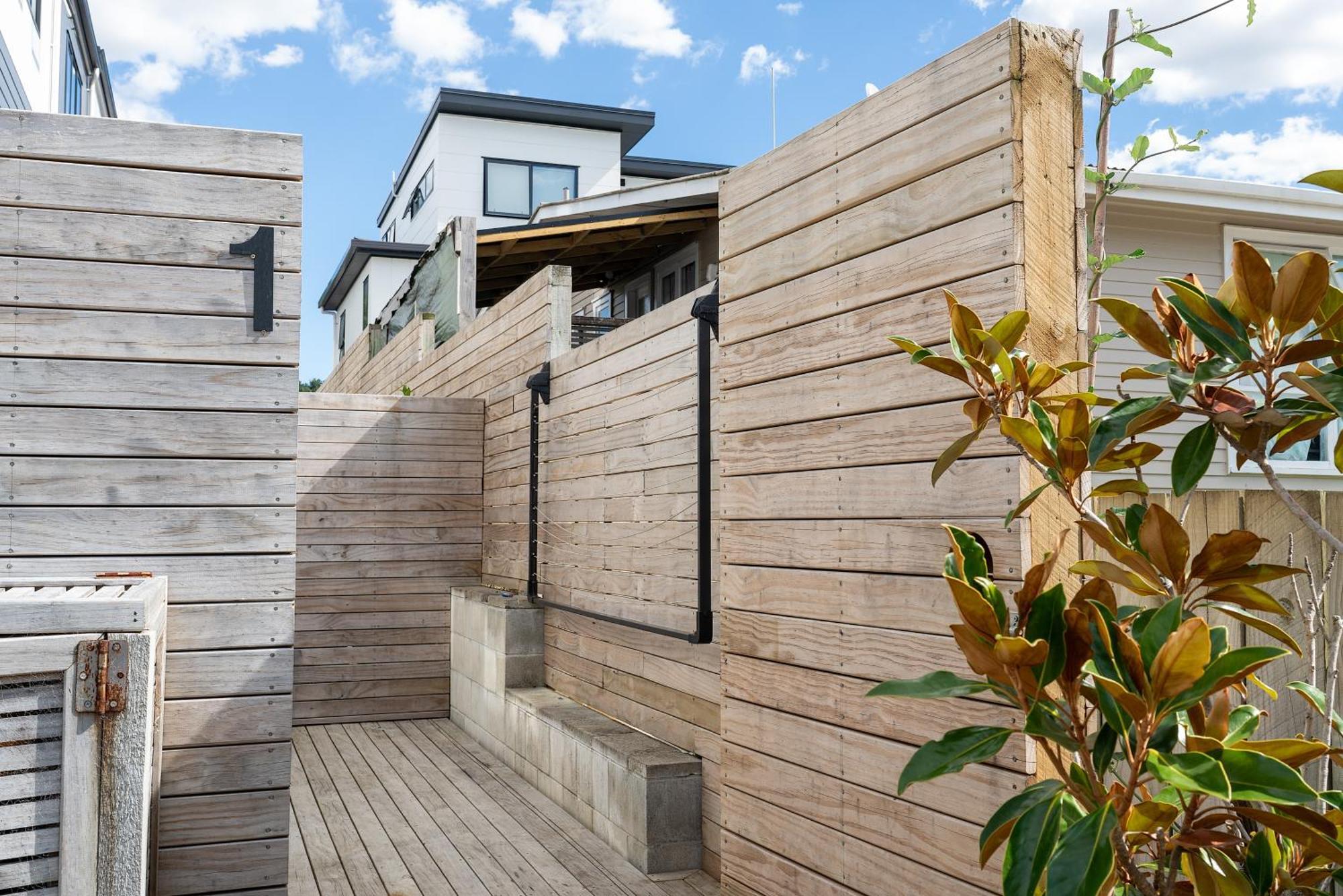 Your Home Away From Home Located Near Auckland Cbd Buitenkant foto