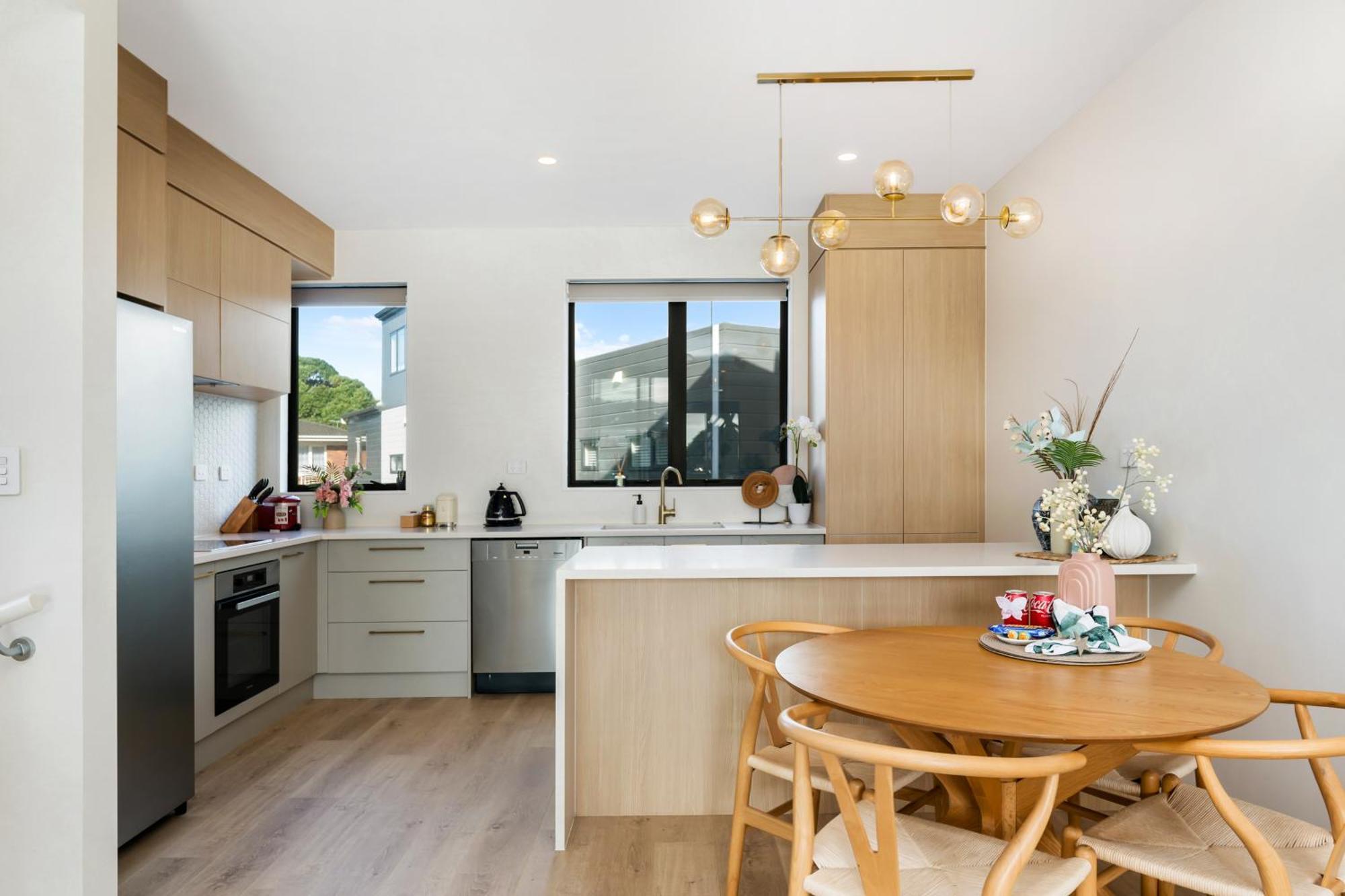 Your Home Away From Home Located Near Auckland Cbd Buitenkant foto