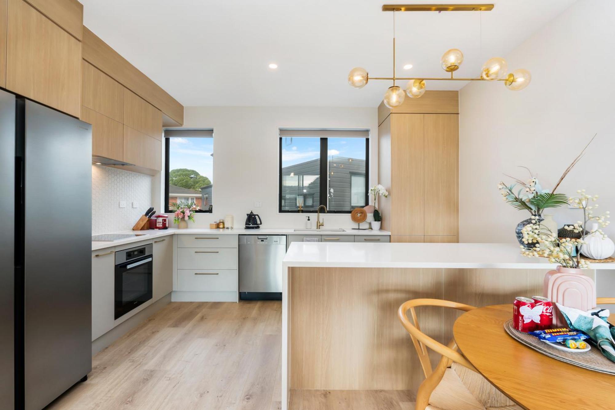Your Home Away From Home Located Near Auckland Cbd Buitenkant foto