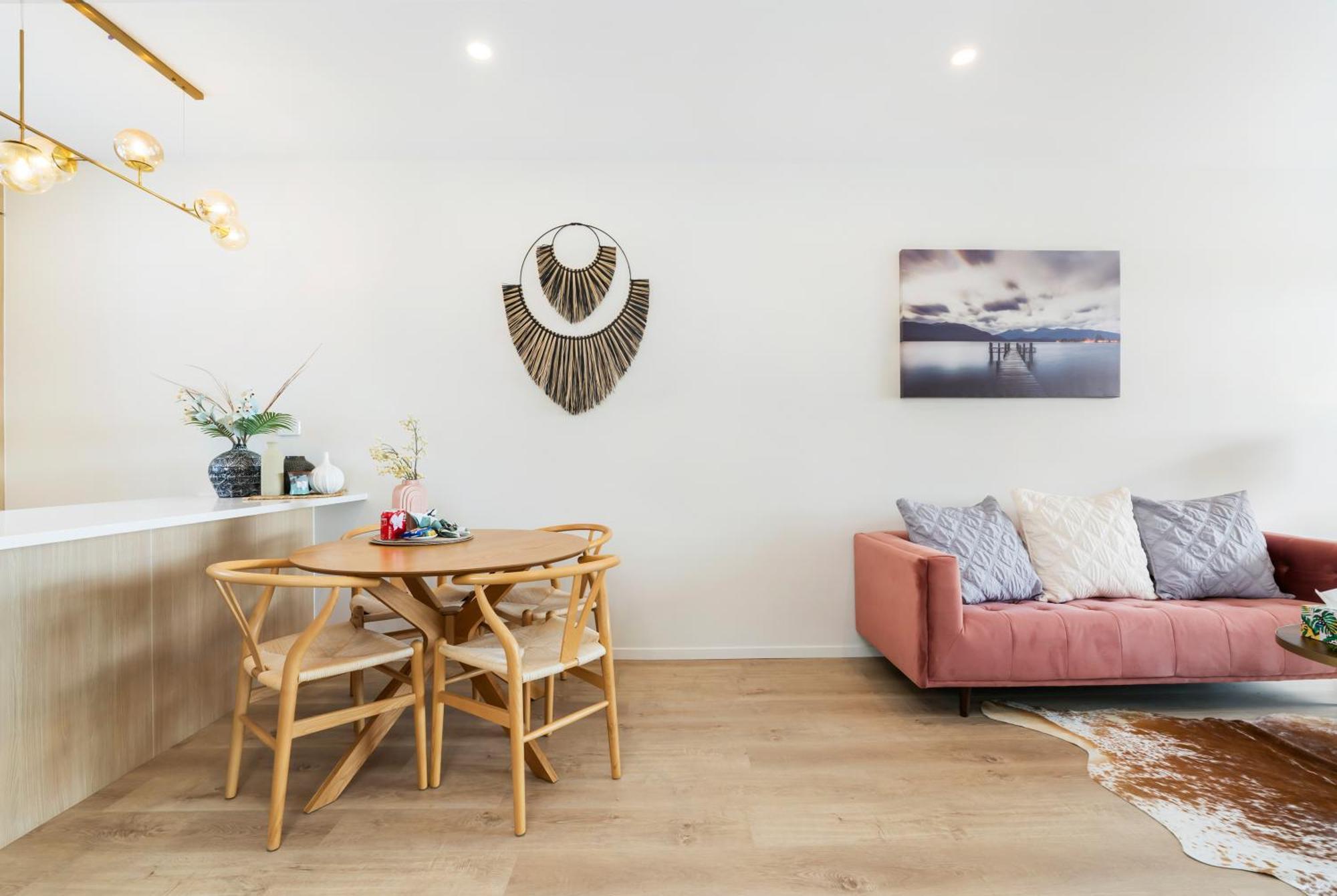 Your Home Away From Home Located Near Auckland Cbd Buitenkant foto