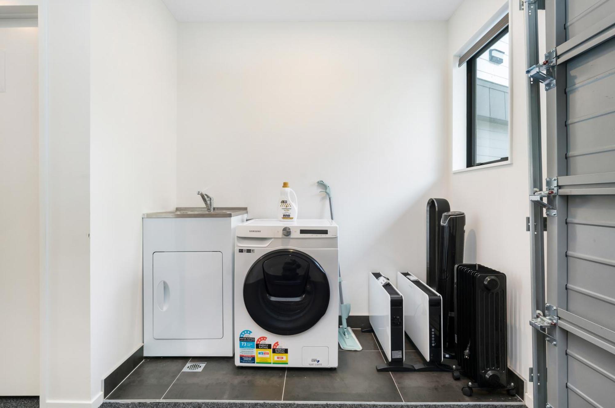 Your Home Away From Home Located Near Auckland Cbd Buitenkant foto